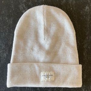 Rag&Bone Addison beanie